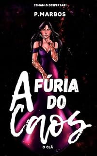 Livro A Fúria do Caos: O Clã