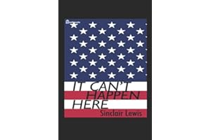 It Can't Happen Here