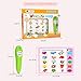 Kids Common Sense Cognitive Intelligence Learning Pen Children Educational Toy Electronic Systems