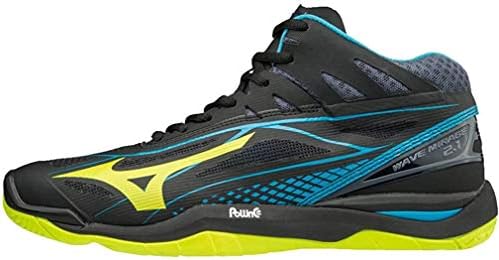 mizuno wave mirage 2.1 blue