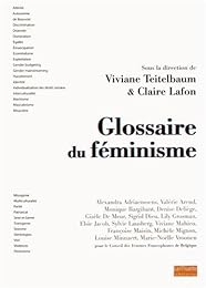 Glossaire du féminisme