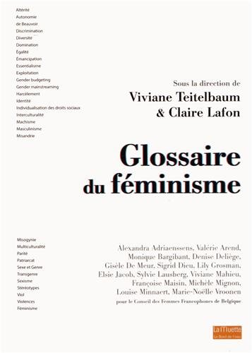 Glossaire du féminisme