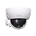 Dahua 4MP 4X PTZ SD22404T-GN 2.7mm-11mm Network Dome Camera 4x Optical Zoom POE IP66 ONVIF Outdoor English Version