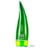 Holika Holika Aloe 99% Soothing Gel 55ml Mini Size 2pcs
