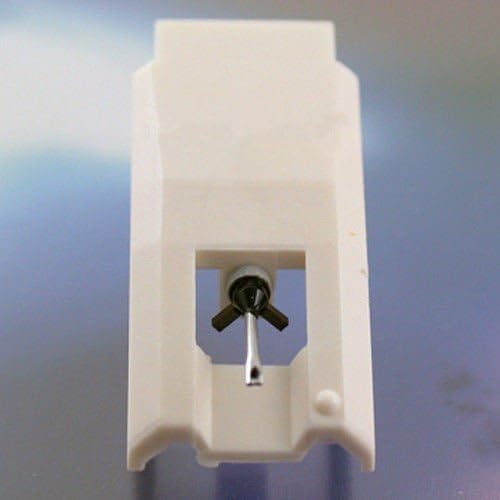 Newpowerking Phonograph Record Player Turntable Needle For SANSUI AW4000 AV340 AV660 BLACK MAC COMPOE500 D21 D31 GX-710 GX710 GX-909