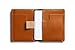 Bellroy Leather Slim Sleeve Wallet Caramel