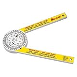 Starrett 505P-7 Miter Saw Protractor (Tools &amp; Home Improvement)