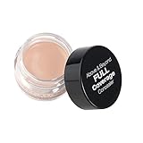 NYX Cosmetics Concealer Jar, Fair, 0.25 Ounce