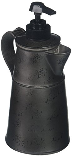 Park Designs Tin Coffee Pot Dispenser