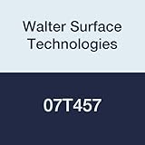 Walter Surface Technologies 07T457 Quick-Step Instant Polish Disc Trial Pack, 4-1/2