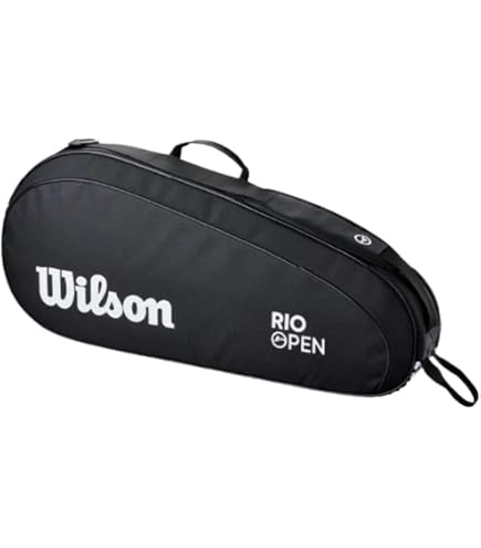 RAQUETEIRA HEAD SPEED DJOKOVIC PRO LARGE 9R AZUL MARINHO 2023