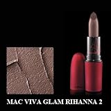 MAC Viva Glam Rihanna Tinted Lipstick