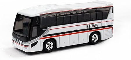 Amazon Tomy トミカ トミカくじ Xi セレガ ガーラコレクション 開封販売 一畑バス株式会社 17 ミニカー ダイキャストカー おもちゃ