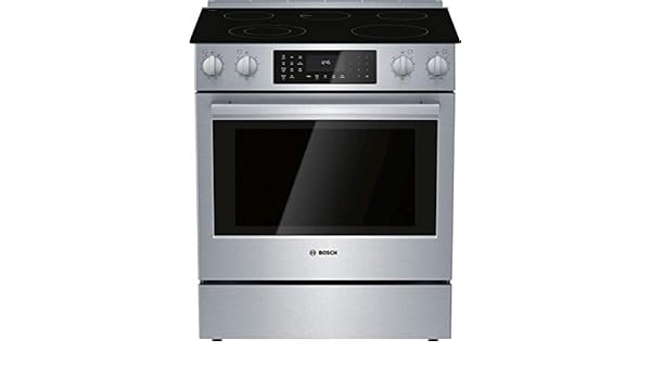 User manual Bosch HEI8046U Oven | manualsFile