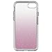 OTTERBOX Symmetry Clear Series Case for iPhone SE (2nd gen - 2020) and iPhone 8/7 (NOT Plus) - Retail Packaging - Hello Ombré