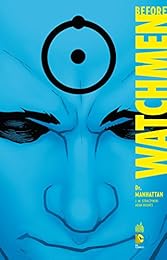 Dr. Manhattan