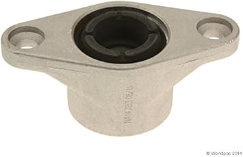 Rear Shock Mount For 2007 2008 Hyundai Elantra Shocks Amazon Canada