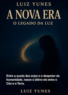 Livro A Nova Era O Legado Da Luz