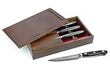KRAMER by ZWILLING 34899-000 Steak Knife Set