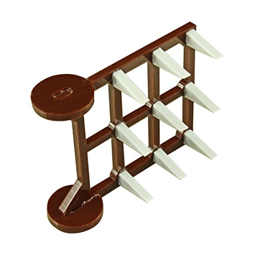 Fantasy RPG, Spiked Wall Trap Marker (1)