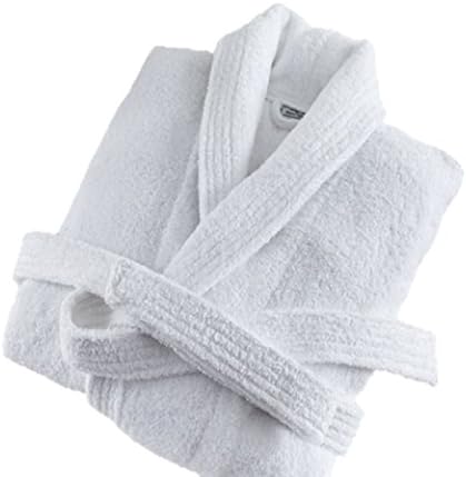 mens terry towelling robe