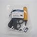 Taiss/ M18 Infrared Ray Diffuse Reflection Photoelectric Switch Sensor Optical Three Lines 6-36VDC NPN NO Proximity Switch Inductive Distance 10 cm E3F-DS10C4