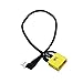 CBK DC Power Jack Socket Harness W/Cable For Lenovo IdeaPad Yoga 2 Pro 20266 90204394 DC30100KP00