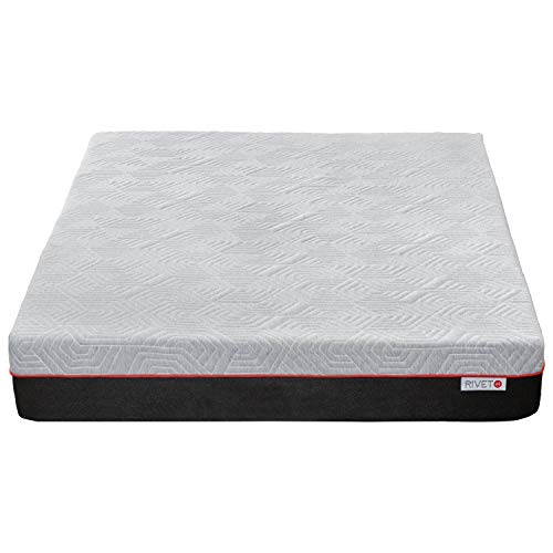 Rivet BedinaBox Queen Mattress Deals, Coupons & Reviews