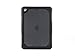 Griffin iPad 9.7 (2017) Survivor Extreme Case with Stand, Impact Resistant, 8 Foot Drop Tested, Black/Smoke