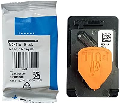 hp 5821 printer cartridge