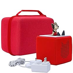 Aenllosi Hard Carrying Case Replacement for