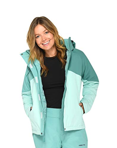 arctix jacket womens