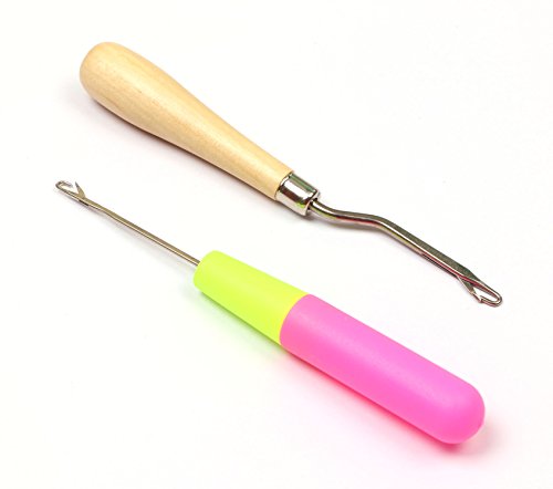 best crochet needles