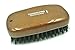 TORINO PRO #7451- AMAZING FOR REALLY THICK HAIR - REINFORCED HARD BRISTLES - GREAT FOR ALL 360,540,720 WAVES-- EXCEPTIONAL QUALITY WAVE HAIR BRUSH -HAS AMAZING PULL BUT WONT HURT YOUR SCALP