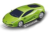 Carrera Go!!! 64029 Lamborghini Huracan Lp610-4 Grün