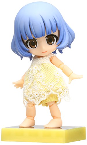 Cu-poche Firneds Posable Queue Posh Friends Bell Belle non-scale PVC painted action figure Kotobukiya