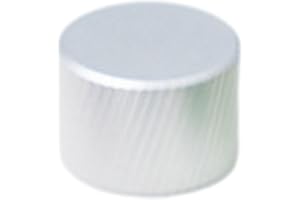 MOMOJIA Rotary Knob Metal Knobs Keyboards Knobs Bright & for Smooth and Accurate Control Control Accessory