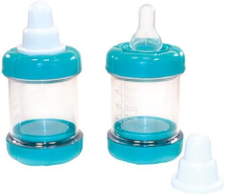sassy feeder bottles