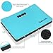 SpemOk Kneeling Pads Extra Thick - Softer Material Garden Kneeler, Foam Knee Mat for Gardening, Work, Bathing Baby, Cleaning, Yoga