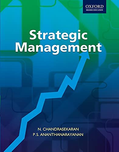 Strategic Management