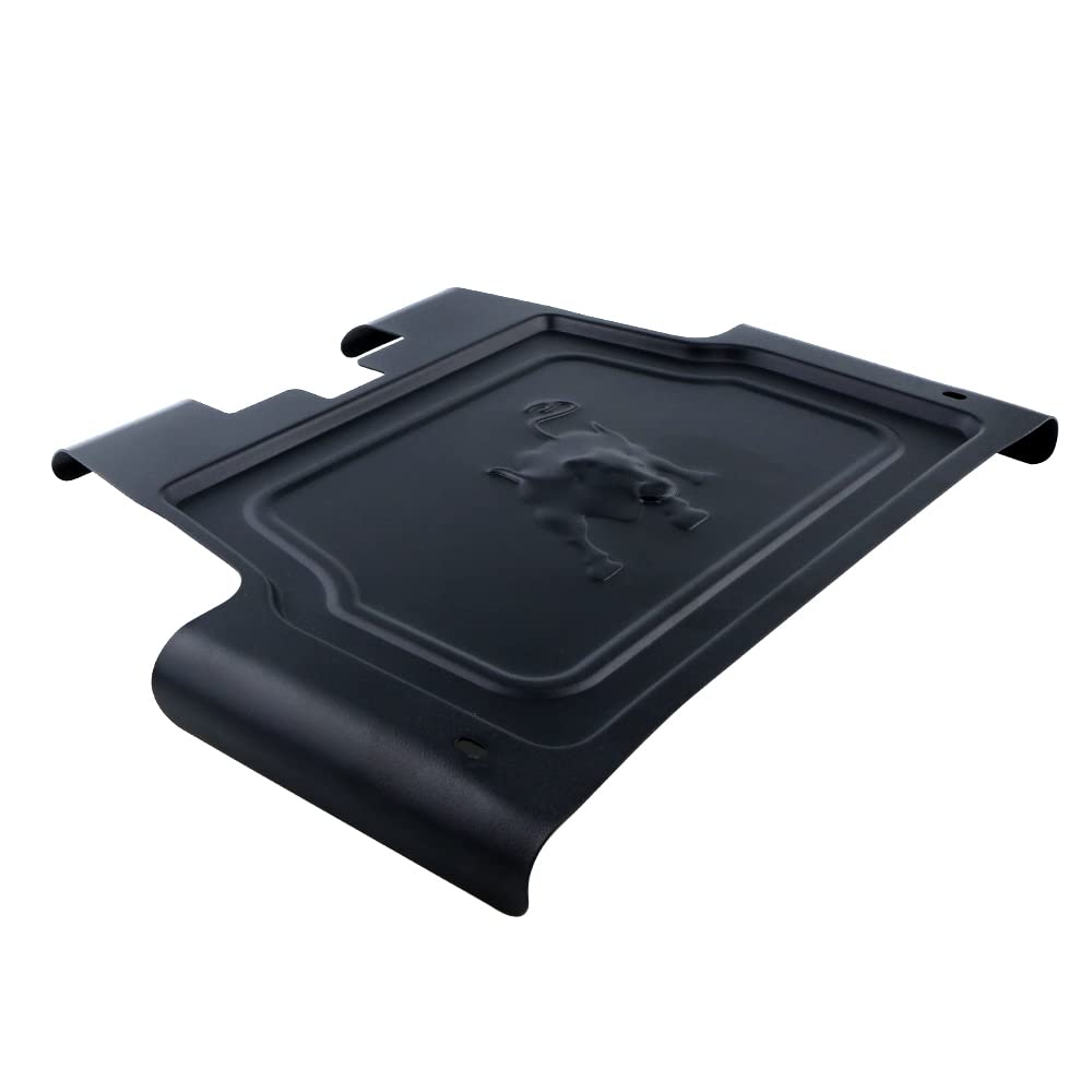 AULPACO Foot Pedal for Segway Ninebot Gokart Refit Footrest Accessories