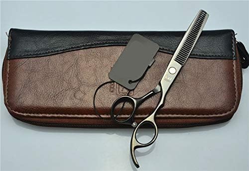 Professional Hair Scissors Hairdressing Cutting Shears Thinning Scissors Hair Styling Tools