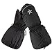 Kids Waterproof Ski Snowboard Cold Weather Winter Glove mittens with 3M Thinsulate for boys girls