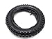 TDPRO 2 Sets 12 1/2 x 2.75 (12.5 x 2.75) Tire and Inner Tube for Mini Pocket Bikes Dirt Bike Rocket Dune Buggy