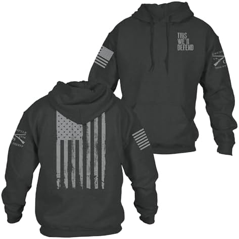 Amazon.com: FUCK MY LIFE | Funny Graphic Pullover Hoodie