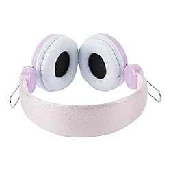 My Little Pony HP2-06057-KHL Kid Safe Bluetooth