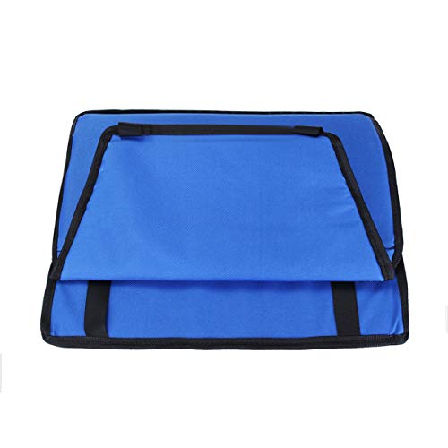 Iris-Shop - Pet Car Booster Seat Puppy Cat Dog Auto Carrier Travel Protector Safety Basket - Thumbnail 6
