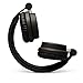 Urbanears Zinken On-Ear DJ Headphones, Black (4091023)