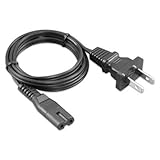 ReadyWired Power Cord Cable Plug for Pioneer DVD