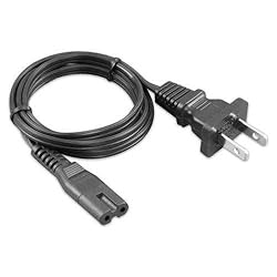 ReadyWired Power Cord Cable Plug for Pioneer DVD